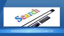 Search Engines Submitter