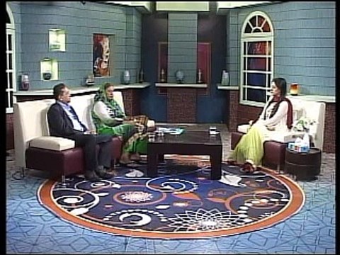 Salam Sindh 14.11.2014 part 2 of 6