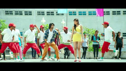Mirchi Laanti Kurradu Movie Promo Song 4