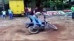 KERALA FUNNY ACCIDENTS VIDEOS INDIA - INDIAN FUNNIEST ACCIDENT CRASHES COMPILATION