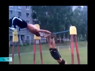 Most Funny Idiots Accidents 2014