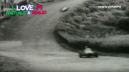 Le grandi imprese di Nino Farina ed Alberto Ascari