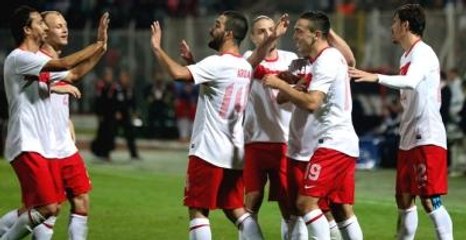 Mevüt Erdinç'e İngiltere'den Talip Çıktı