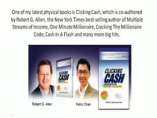 CB Passive Income License Review 2013.. Make money today!!!!!
