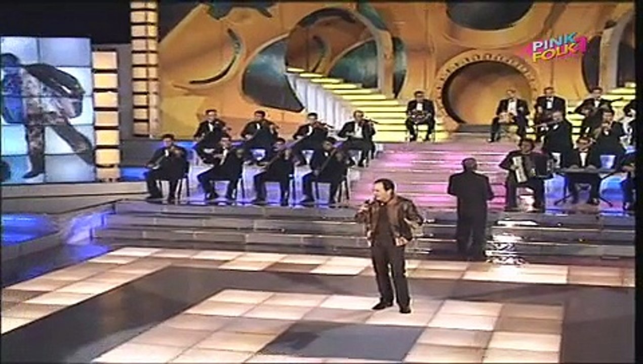 Mile Kitic - Zasto bas ti Grand Parada