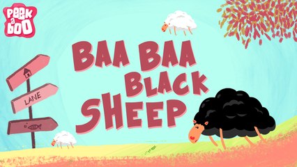 Baa Baa Black Sheep | Nursery Rhymes With The Dubby Dubs | Popular English Rhymes For Children