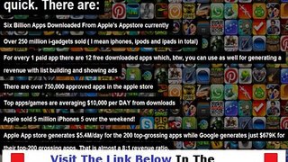 App Dev Secrets Facts Bonus + Discount