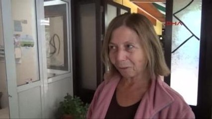 Antalya 'Karnımızı Doyurur Musun' Deyip Cüzdanını Çaldılar