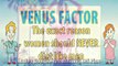 Female Bodyweight Eliminating Answer - Is The Venus Factor A Scam