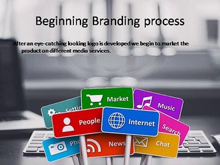 Branding Agency in Washington DC