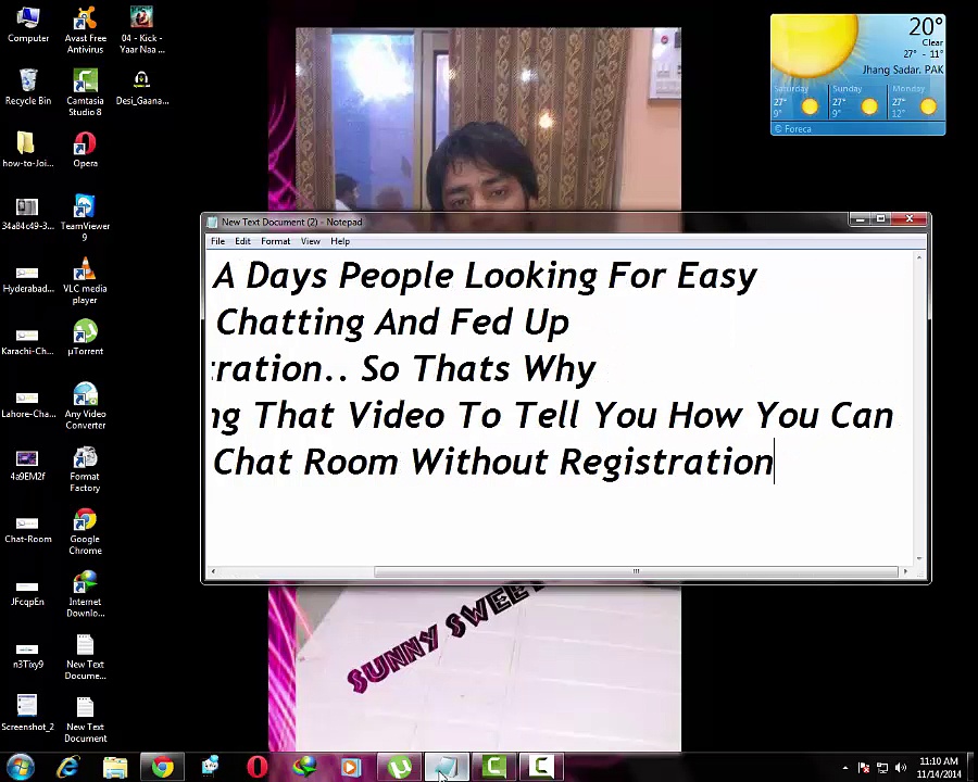 Pakistani Chat Room-Pakistani Chat Room Without Registration