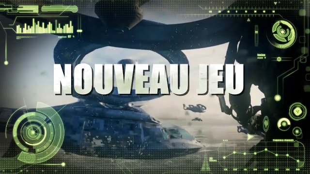 Piratage Systeme - Scorestreak - CoD Advanced Warfare