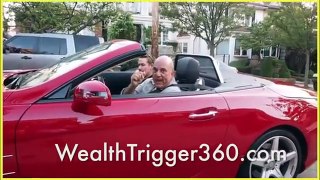Wealth Trigger 360 Review - Wealth Trigger 360 SCAM