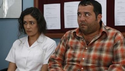 Özge'den Boşanmayla İlgili Tek Cümlelik Açıklama