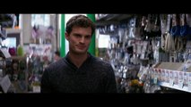 Cinquante Nuances de Grey (2014) - Bande Annonce / Trailer #2 [VOST-HD]