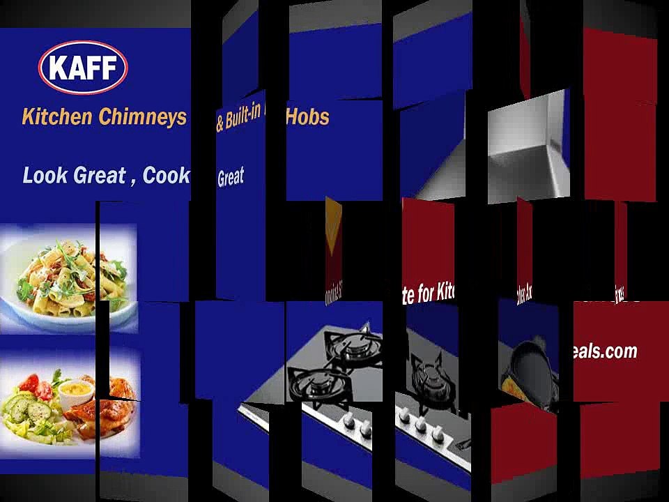 Kitchen Chimney , Gas Stove, Cooktop, Built in Hobs, Kitchen Appliances Delhi NCR