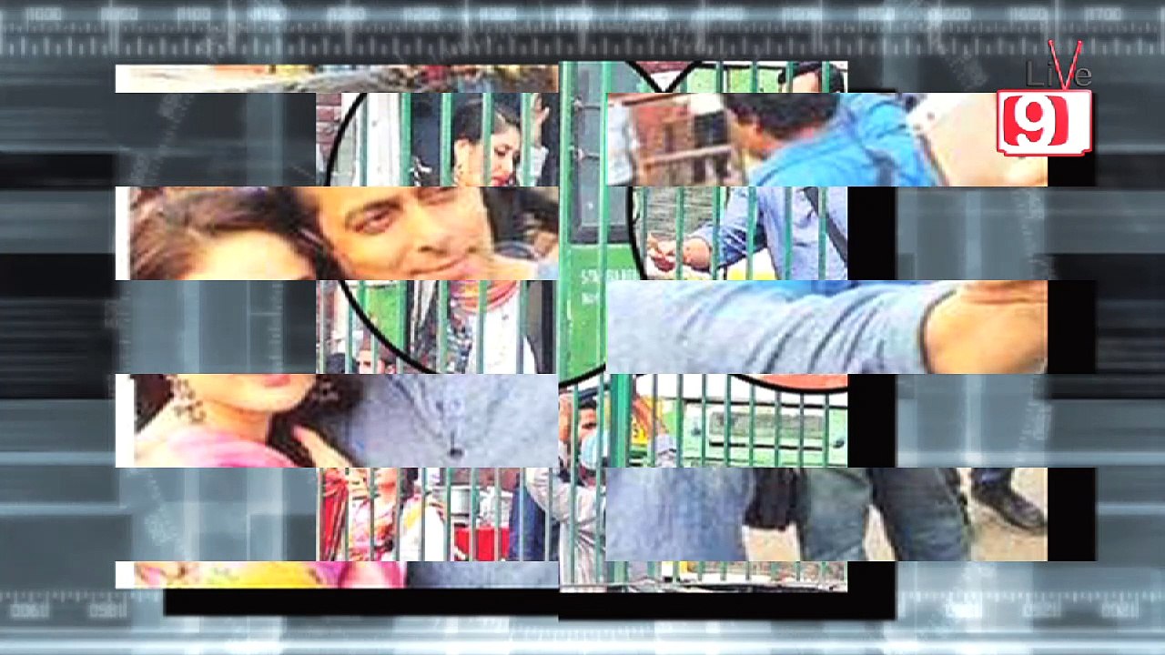 Kabir Khan Finds Salman's Younger Version For Bajrangi Bhaijaan