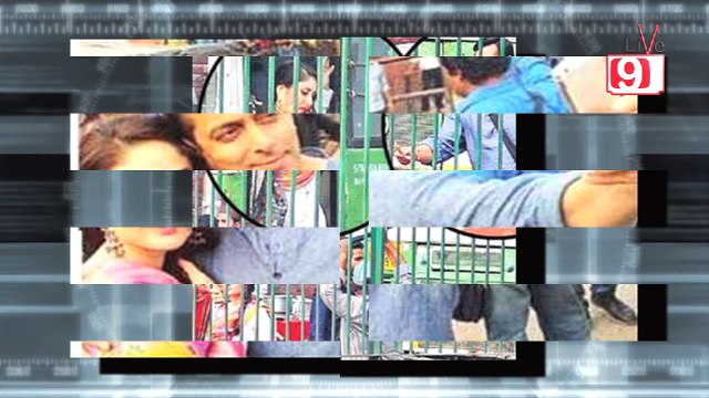 Kabir Khan Finds Salman's Younger Version For Bajrangi Bhaijaan