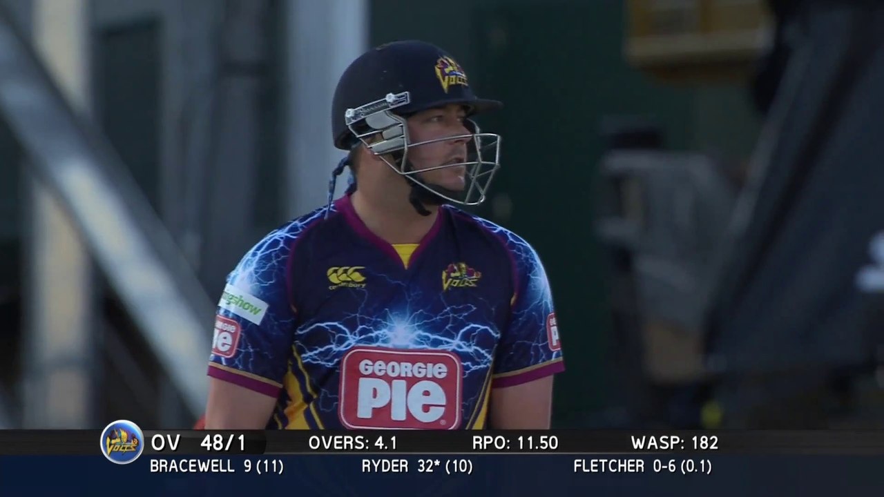 Cricket Commentators watches helplessly as ball smashes his car