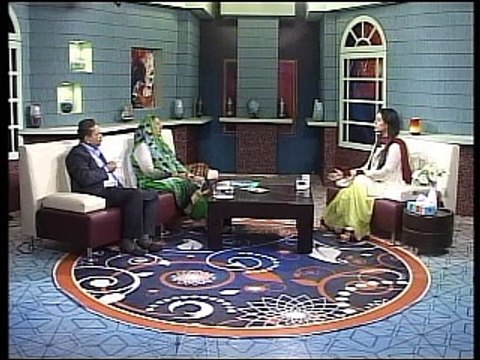 Salam Sindh 14.11.2014 part 3 of 6