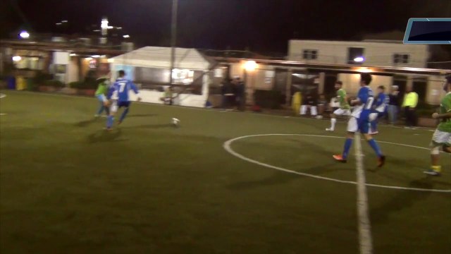 XXV MEMORIAL L. ARRAPADOR - COPPA ITALIA - SC LICOLA vs REAL PIANURA