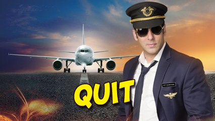 Shocking : Bigg Boss 8 | Salman Khan Quits – WATCH NOW