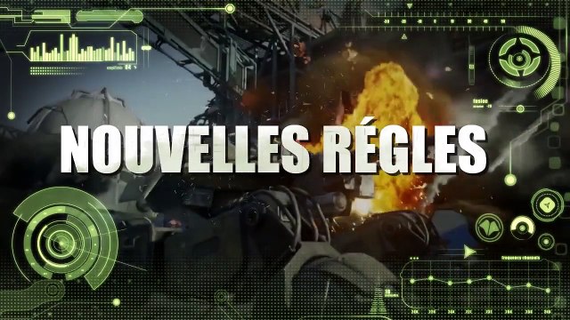 XS1 Goliath - Scorestreak - CoD Advanced Warfare