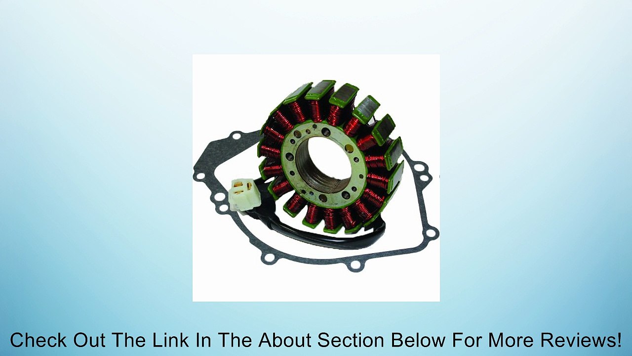 Stator & Gasket YAMAHA R1 YZFR1 YZF-R1 YZF R1 1999 2000 2001 ATV NEW Review