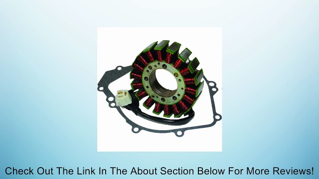 Stator & Gasket YAMAHA R1 YZFR1 YZF-R1 YZF R1 1999 2000 2001 ATV NEW Review