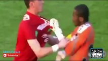 Funny Football Moments _ Misses _ Shots & Fails [3] 2014 _ HD