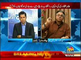 Hassan Nisar Excellent Analysis About The Future of Pakistan And Wants Pakistan To Get Rid Off PMLN and PPP - Voice of Pakistan_2
