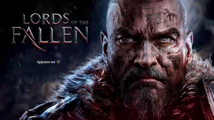 VideoTest : Lords of the Fallen (HD)(PC)