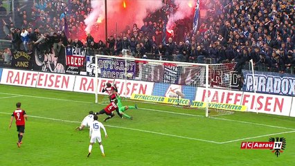 Kalecinin mükemmel kurtarışı