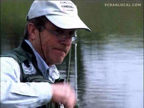 Pêche - Couloumat Truite Foué