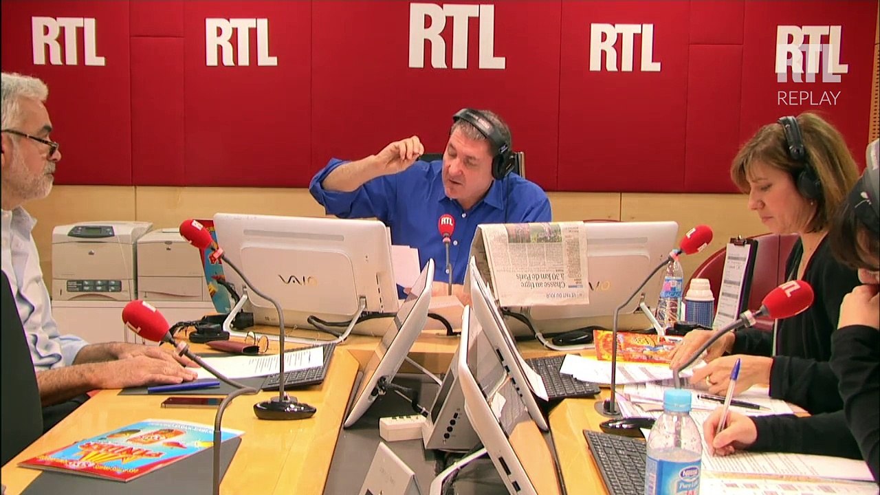 Mondial-2022 au Qatar : "À la fin, c'est la Fifa qui gagne", dit Pascal Praud