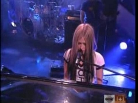 MuchMusic : Slipped Away