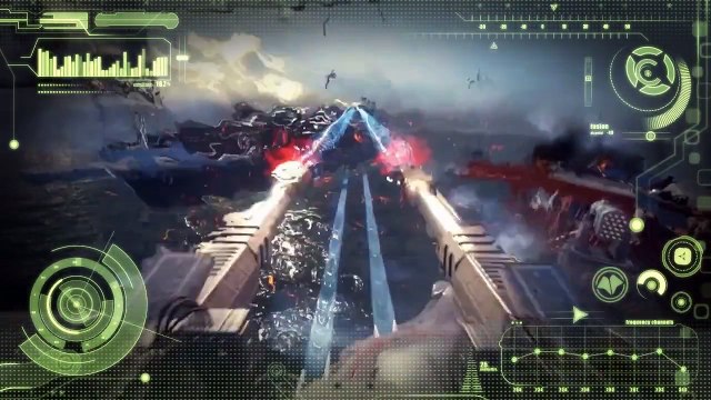 Drone de reconnaissance - Scorestreak - CoD Advanced Warfare