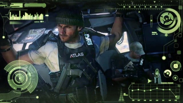 Drone - Scorestreak - CoD Advanced Warfare