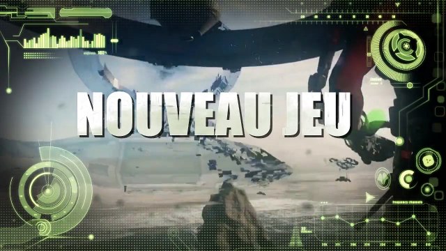 Frappe Missile - Scorestreak - CoD Advanced Warfare