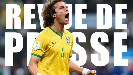 David Luiz sait où il terminera sa carrière, la nouvelle piste du Barça pour l'après-Xavi !