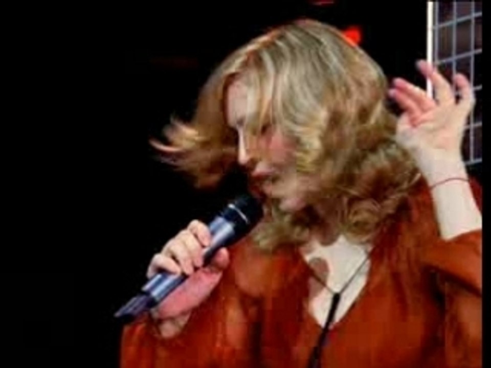 Forbidden Love-Madonna