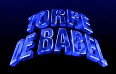 ВАВИЛОНСКАЯ БАШНЯ / TORRE DE BABEL (1998)