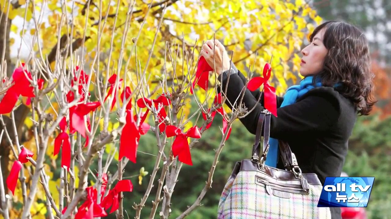 무궁화사랑모임 제4회 현충일 행사 거행 ALLTV NEWS EAST 12NOV14