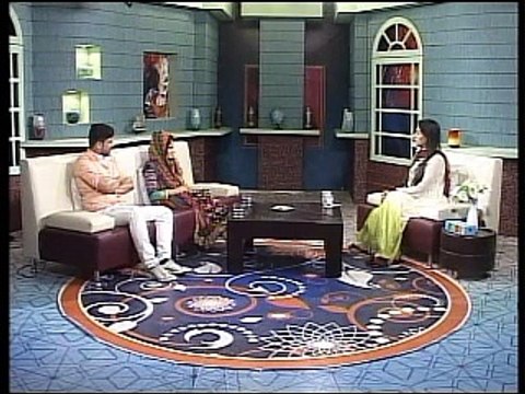 Salam Sindh 14.11.2014 part 5 of 6