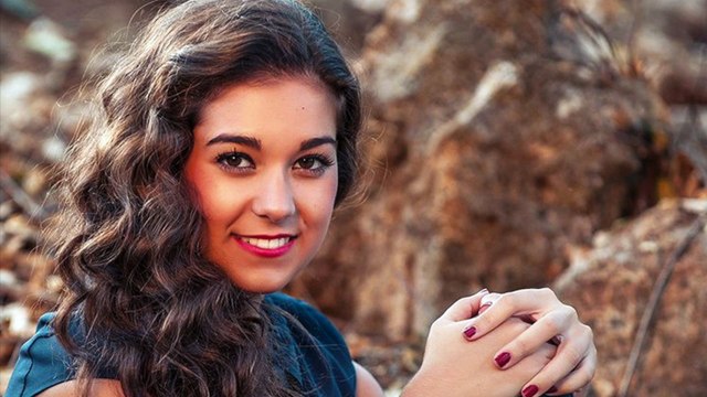 Marina García HerreraFeliz Cumpleaños 19 añitos