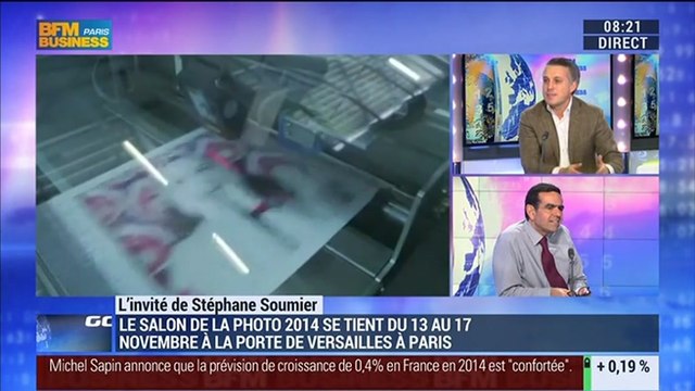 Un objet photo personnalisé, pour soi ou à offrir, chez PhotoBox: Sébastien Rohart - 14/11