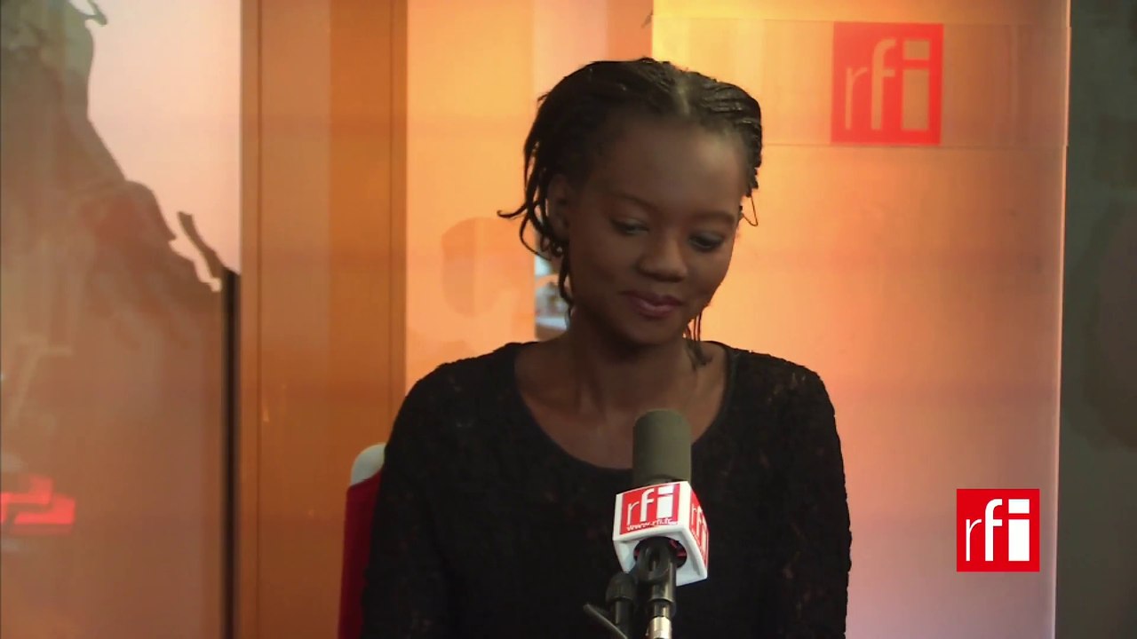 Rama Yade: «Je veux m’engager pour l’avenir, je veux m’engager dans l’avenir»