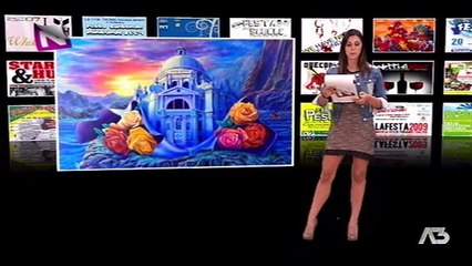 NOTES - 13-11-2014 (A3Replay)