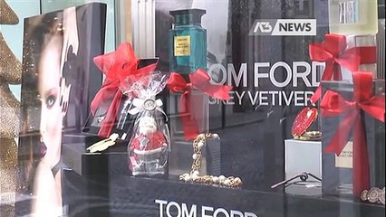 PREPARATIVI E SPERANZE, ASPETTANDO NATALE