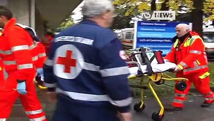 LIVENZA: SITUAZIONE SOTTO CONTROLLO